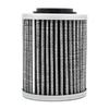2 Pcs 420956124 Oil-Filter For 2017 Ski-Doo Expedition LE SE Sport 600 900 1200