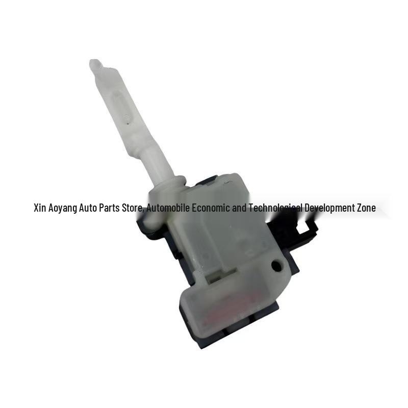 

Volkswagen Trunk Actuator Motor Luggage Compartment 18D827425/A AY