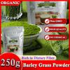 Grade Barley Grass Powder Authentic Barley Grass Powder