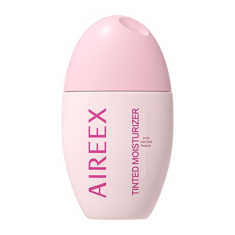 AIREE Oil-Control Hydrating Tinted Face Cream