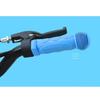 Rubber Bike Bicycle Handle Bar Grips Tricycle Scooter Handlebar For Kids Child