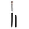 Nail Art Brush UV Handle Bristles Soft Faux Mink Metal Multifunctional Gel Carving Pen