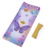 50Pcs Butterfly Candy Bag With Ribbon Ties Birthday Party Decoration Kids Gift Packaging Bag Baby Shower Wedding Supplies