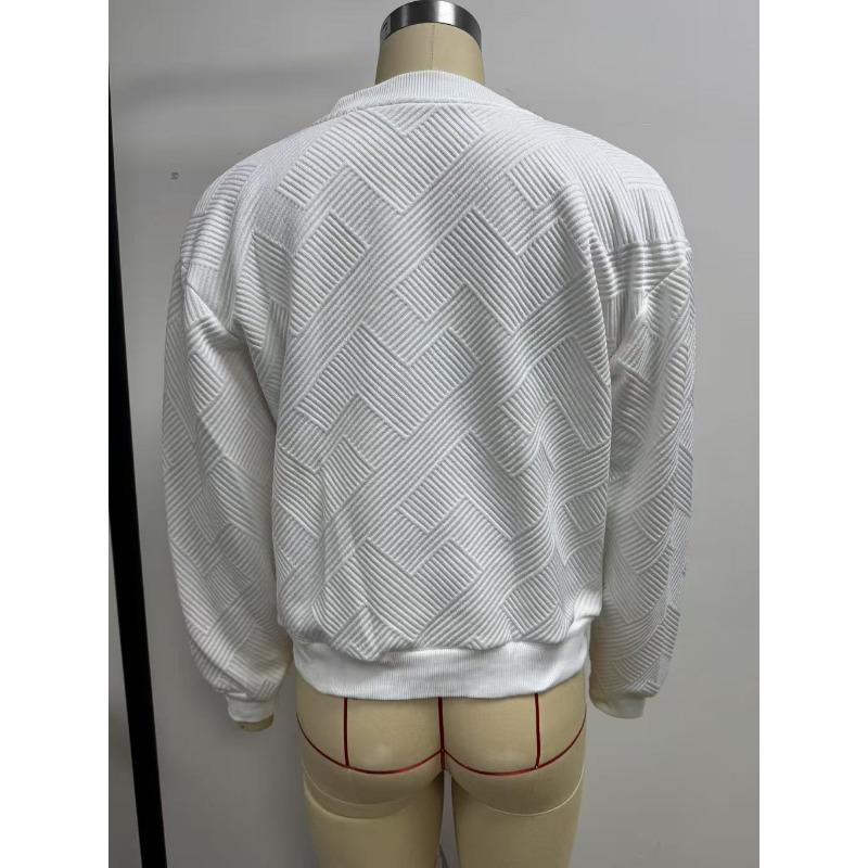 2025 Herbst Winter Langarm Damen Reißverschlussjacken Lässig Schlichte Mode Elegant Frau Neu Übergröße Einfarbiges Hemd Lässige Schlichte Kurze Mäntel