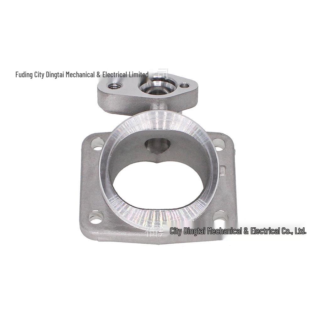 YAMAHA LC150 Y15ZR Throttle Body Intake Port