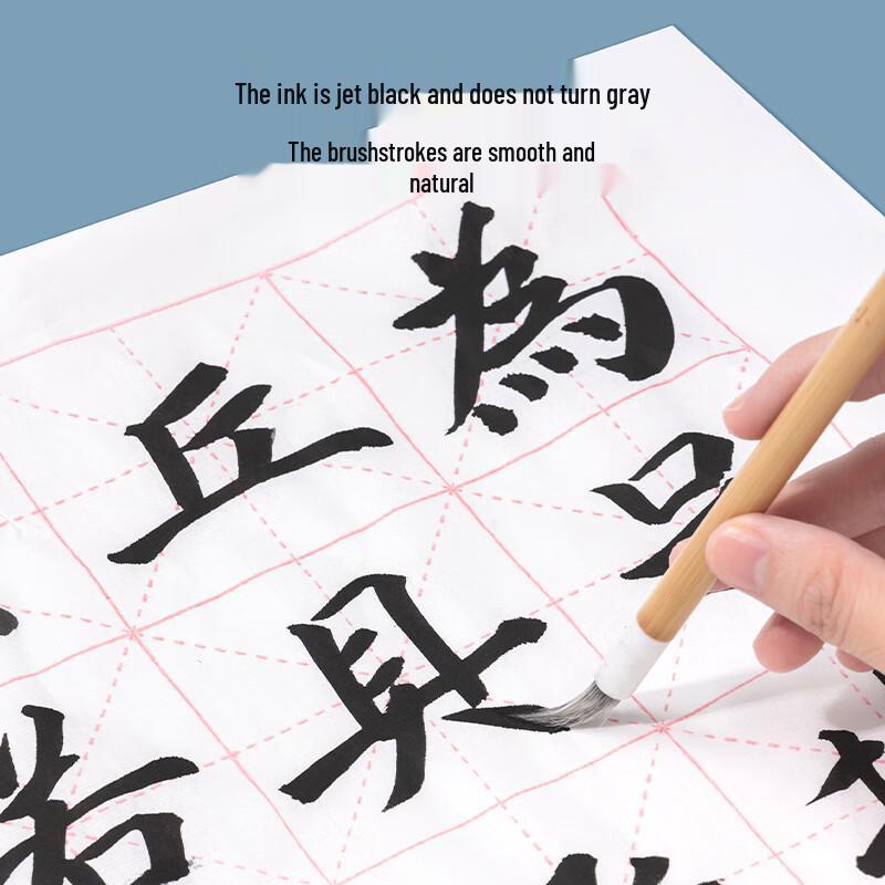 Deli 75513 Black Calligraphy Ink