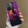 Red Dead R-Redemption Soft Phone Case for Xiaomi Redmi 15C 15 14C 13C 12C Poco X5 X6 X7 Pro X3 F8 F7 Ultra M8 13 12 Cover Back S