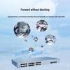 Huawei Kunling S310S-24P4J Gigabit Layer 3 Manageable Switch