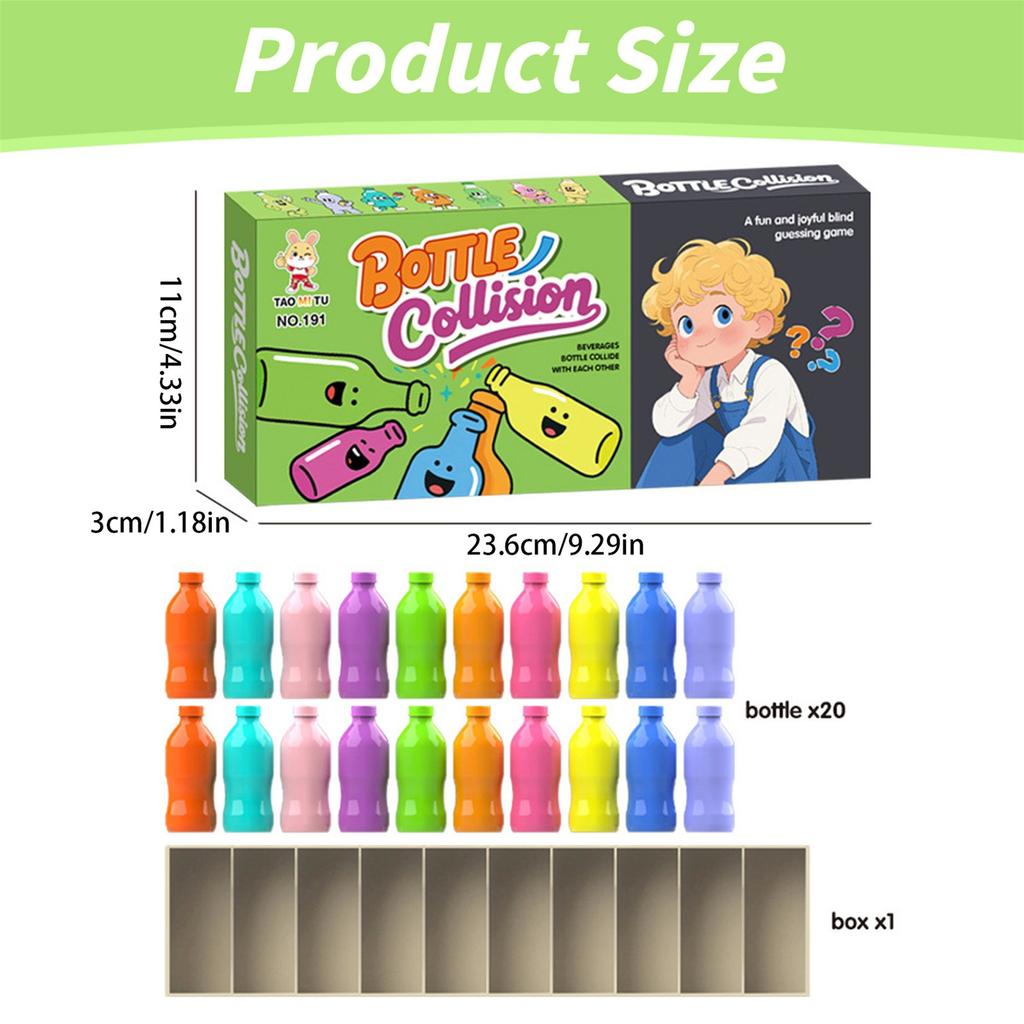 Bottle Colors Game | Family Games For Kids And Adults Fun Games For Groups And Family Game Nights