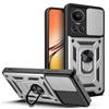 Ochranné pouzdro na fotoaparát pro Reno 10 Pro Reno 8T 8 Pro + 7 Pro 7Z 6 6Z 5 Reno 4 Lite OPPO Find X5 Lite X3 Armor Hybrid Ring Cover