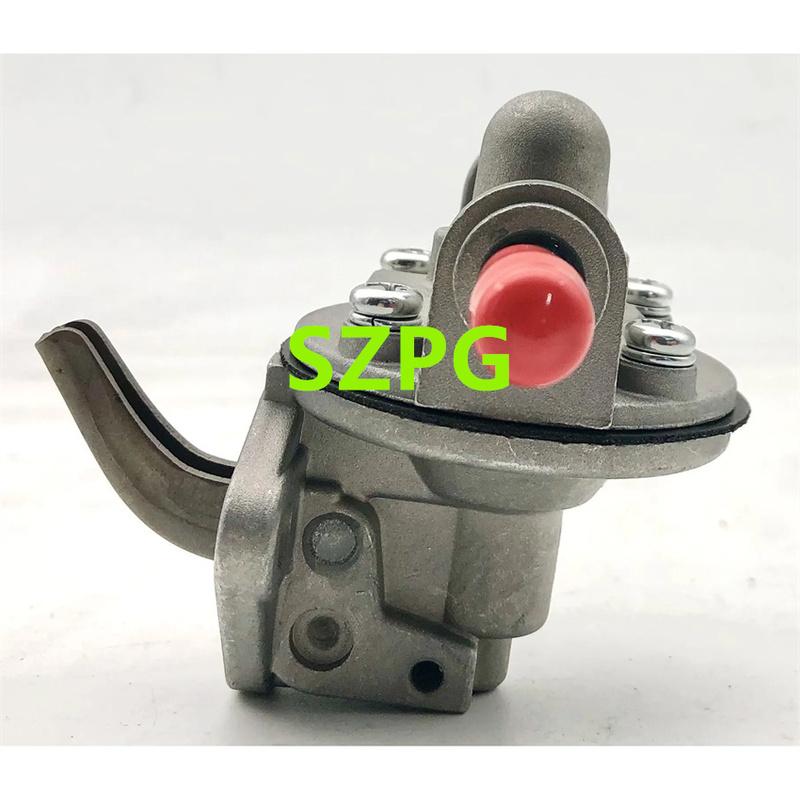 Fuel Pump  19293-52030 Fits Kubota b7300hsd z482 d722