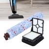Vacuum Cleaner Accessories Roller Brush Filter for Bissell Crosswave 1785 Series