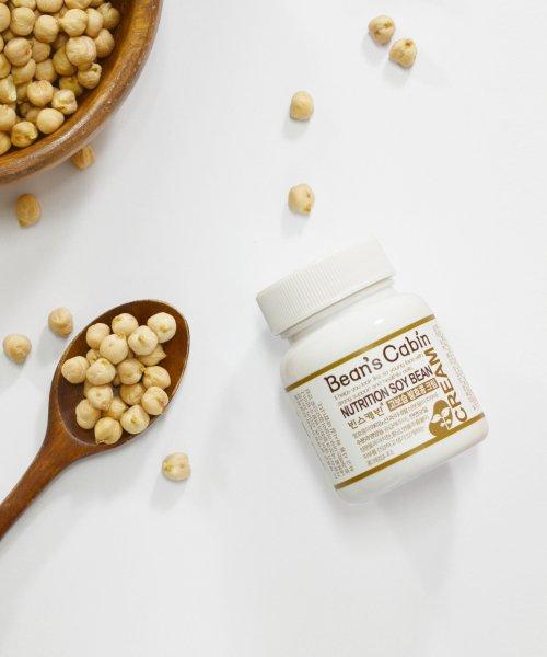 Bean s Cabin High Moisturizing Fermented Soybean Cream none