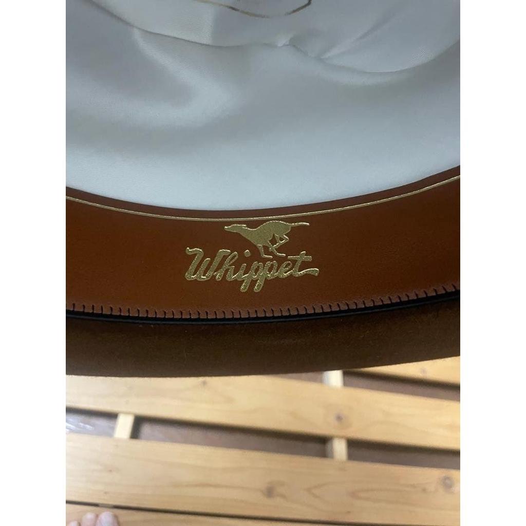 Used STETSON WHIPPET Stetson Whippet 58cm
