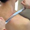 Guasha Massager Medical Grade Stainless Steel Muscle Scraper Tool Muscle Scraping Massage Tool Set For Muscle Soreness Relief
