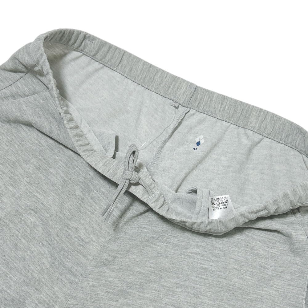 Calça Relax 1105626 Cinza Claro [Montbell] WIC. (HCH) [Tamanho G]