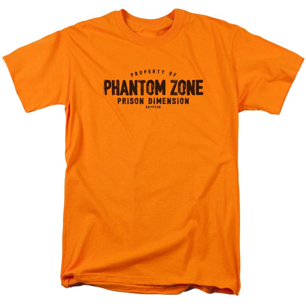Superman  Phantom Zone  T-Shirt - Adult, Child L