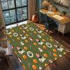 SPY×FAMILY  Carpet Floor Mat Non Slip Large Area Washable Gamer Bedroom Home Room Decor YUN6512
