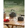 Portable Outdoor Camping Kettle