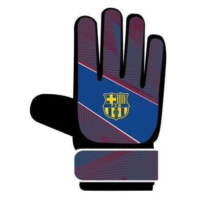 FC Barcelona Torwarthandschuhe für Kinder