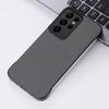Samsung S11Ultra Mobile Phone Case Galaxy S11 Borderless S11Edge Carbon Brazing Pattern S11 + Hard Case