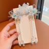 Ancient Style Tassel Hanfu Hair Accessories for Women & Girls - Chinese Princess Hair Clips