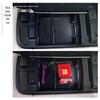 Storage Organizer for NIO ES6 Center Console (Model Years 23-25)