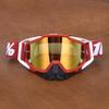 Goggles color-changing motorcycle cross-country glasses outdoor riding sports windproof ski goggles