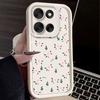 Tulip Flower Phone Case For Motorola Moto G86 G56 5G G 86 G56 MotoG56 MotoG86 Case Shockproof Soft Silicone Protect Cover Bumper