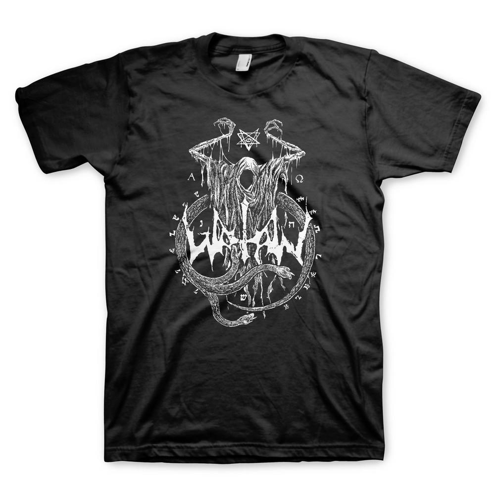 Watain Devil Snake T-Shirt