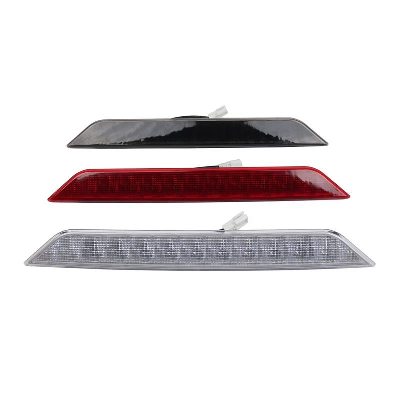Powerful High Mount 3Rd Brake Light Lamp For Nissan X-Trail T31 2008-2013 LED Rear Brake Light 26590-JG00F