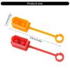XT60 Connector Protective Sheaths XT60 Connector Covers for Male and Female Plugs, Preventing Contamination Accessories