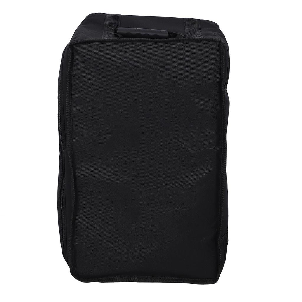Cajon Bag Oxford Fabric Water Proof Adjustable Shoulder Strap Cajon Gig Bag Carrying Case