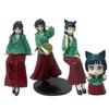 The Apothecary Diaries Anime Figures PVC Model MaoMao & Table Cute Girl Action Figures Toys for Gift Collect Figure Christmas