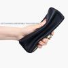 Genuine Leather Glasses Boxes Holder Automatic Closing Eyebrow Pencil Case  Eyeglasses