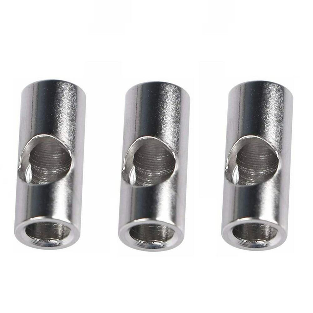 Sleeve Adapter Pinion Reducer Screws 3.175mm To 5mm