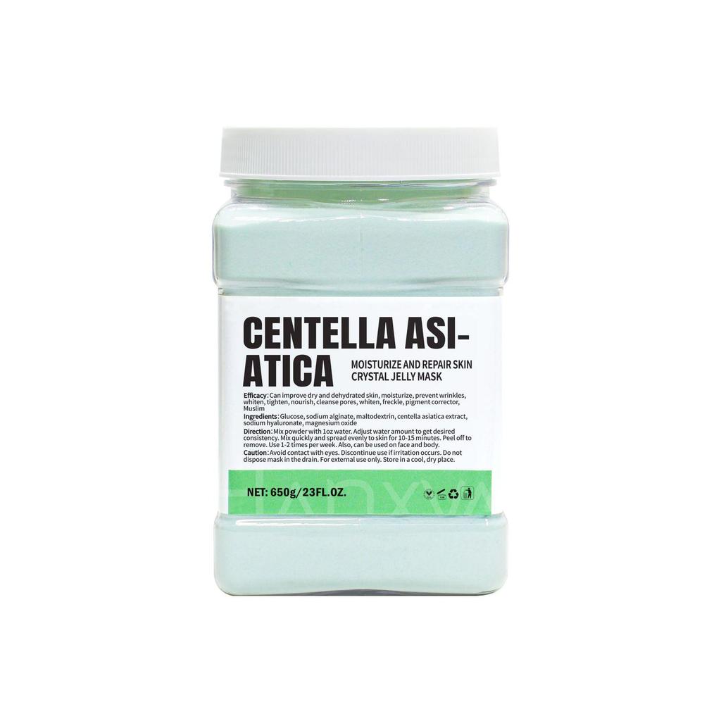 Crystal Jelly Face Mask Powder - Soft 650g, Popular TIK Model