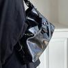 Premium-Sinn vielseitig schlicht im Ins-Stil Unterarmtasche Schultertasche neue Damentasche modische Messenger-Tasche mit großem Fassungsvermögen