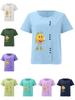 Üst Kıyafetler – T-shirtler