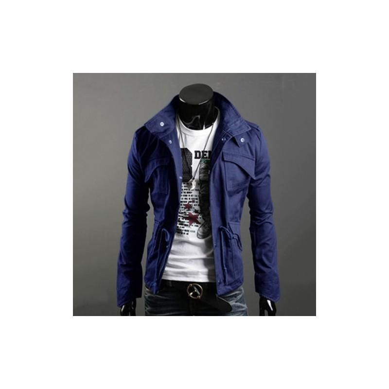 Premium Herren Jacke Outdoor Sweatjacke With Timeless Design For Everyday Wear
