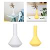 Pottery Ceramic Vase Bud Vase Decorative Vase Organizer Minimalist Ornaments