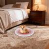 1/2Pcs USB 5V Electric Heating Pad 3 Modes Multi-Purpose Clothes Heater Adjustable Temperature Heated Pads For Pets Clothing