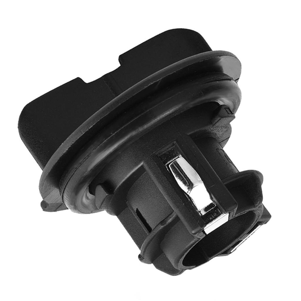 Indicator Bulb Holder Turn Signal Bulb Socket for Peugeot 207 307 607 807 621546