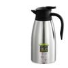 High-Grade Double-Layer Stainless Steel Insulated Water Kettle - Anti-Scald Thermos Flask for Home & Commercial Use