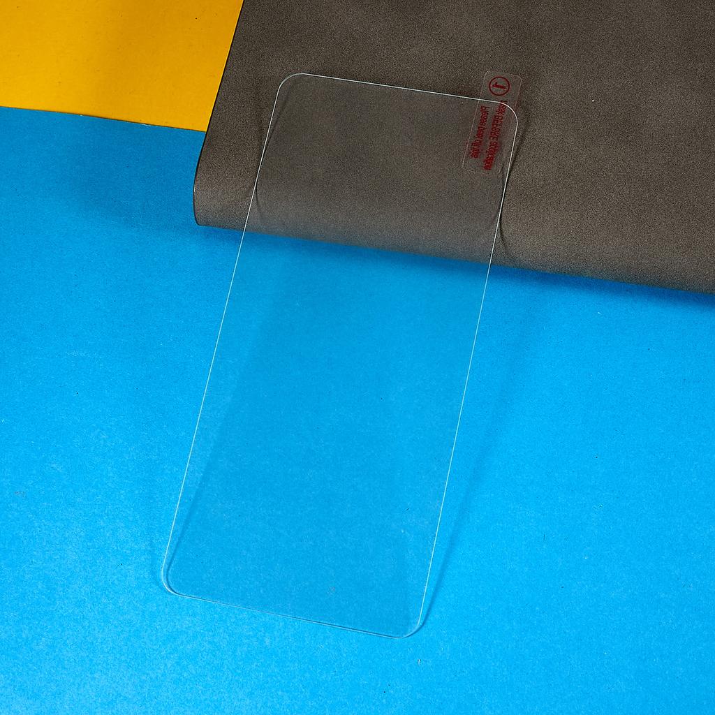 Pro Xiaomi 14 Ochranné sklo na displej Vysoce hliníkovo-křemičité sklo Displej HD Čirá fólie (2.5D zaoblené hrany)