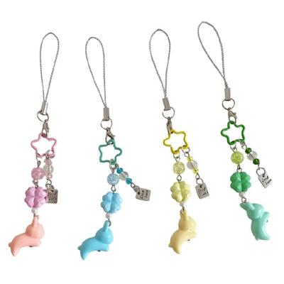 אביזרים לטלפונים סלולאריים – רצועות ומחזיקי מפתחות לטלפונים ניידים