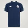 Adidas Germany Originals T-Shirt 'Collegiate Navy'