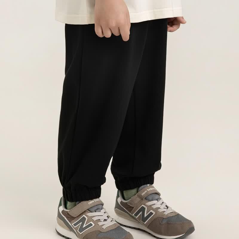 Boys' Summer Anti-Mosquito Jogger Sweatpants