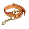 Nume Leather Bandriere Shoulder Strap Nume Leather Beige Women Used