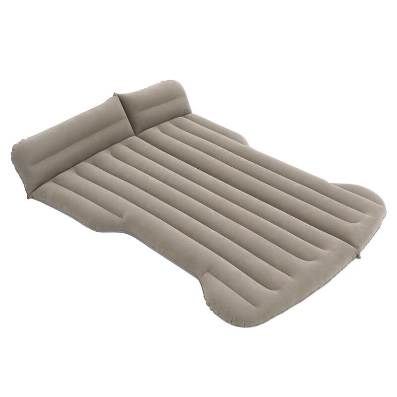 OEINGOEING Car Inflatable Air Mattress for Tesla Model Y
